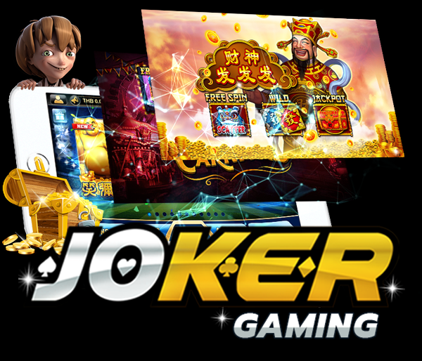 4 Permainan Slot Gacor Hari Ini Modal Receh Dari Developer Joker123 Gaming