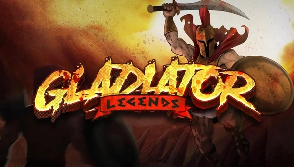 Review Game Slot online Tergacor Dari Provider Hacksaw Slot Gladiator Legends