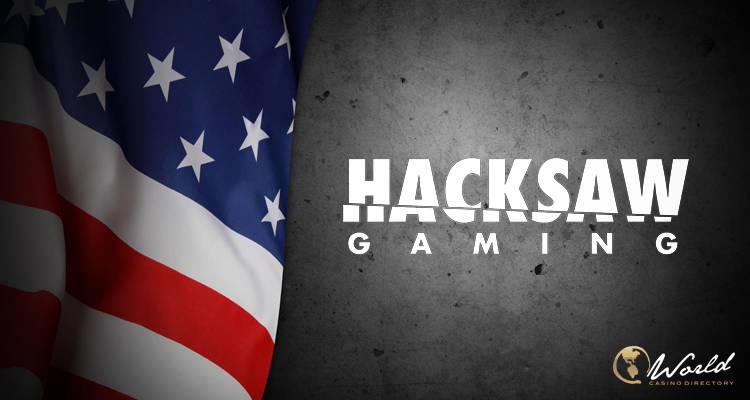 Game Slot Online Viral dari Provider Hacksaw yang Mudah Menang